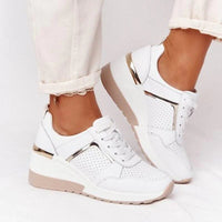 Lightweight Air Sneakers for Women - Nova