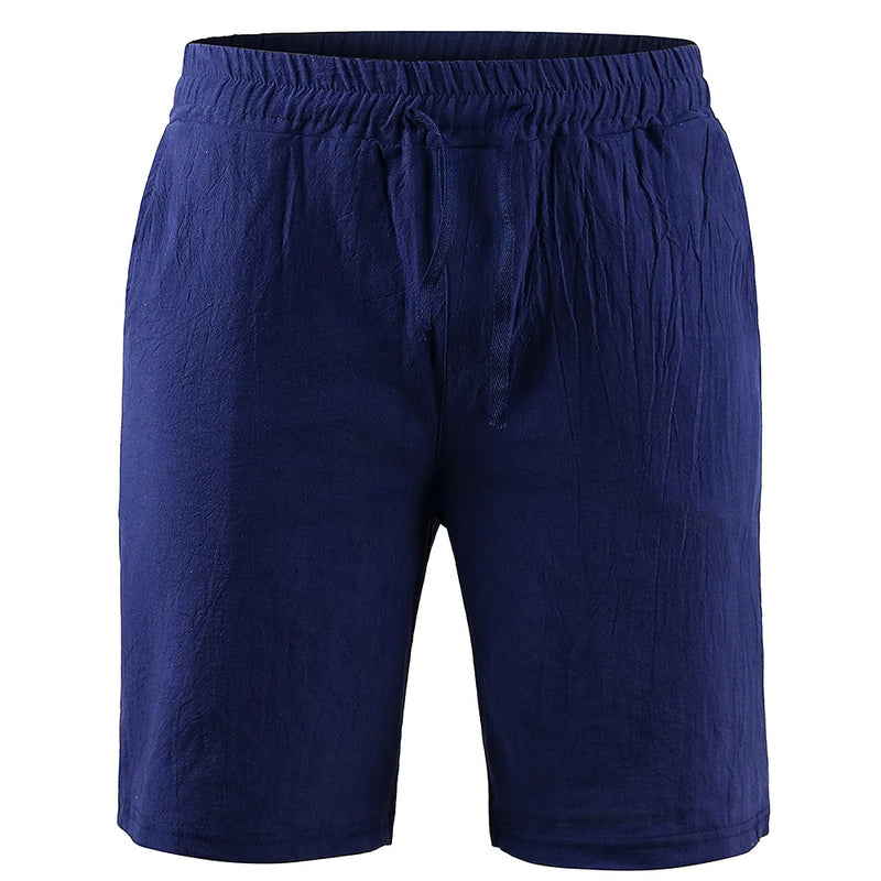 Sammy Jackson™ Rikard Shorts | Comfy & Trendy