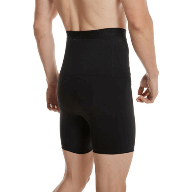 Shaping Men's Compression Boxer Briefs - MaxFit