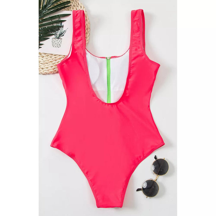 Sammy Jackson™ Carice Swimsuit | Unique & Sexy