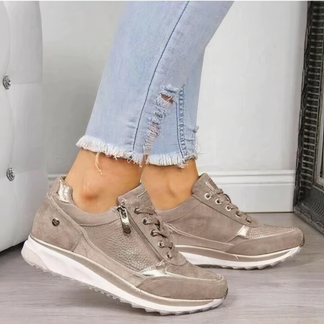 Ergonomische Hardloopschoenen voor Dames - Sophia