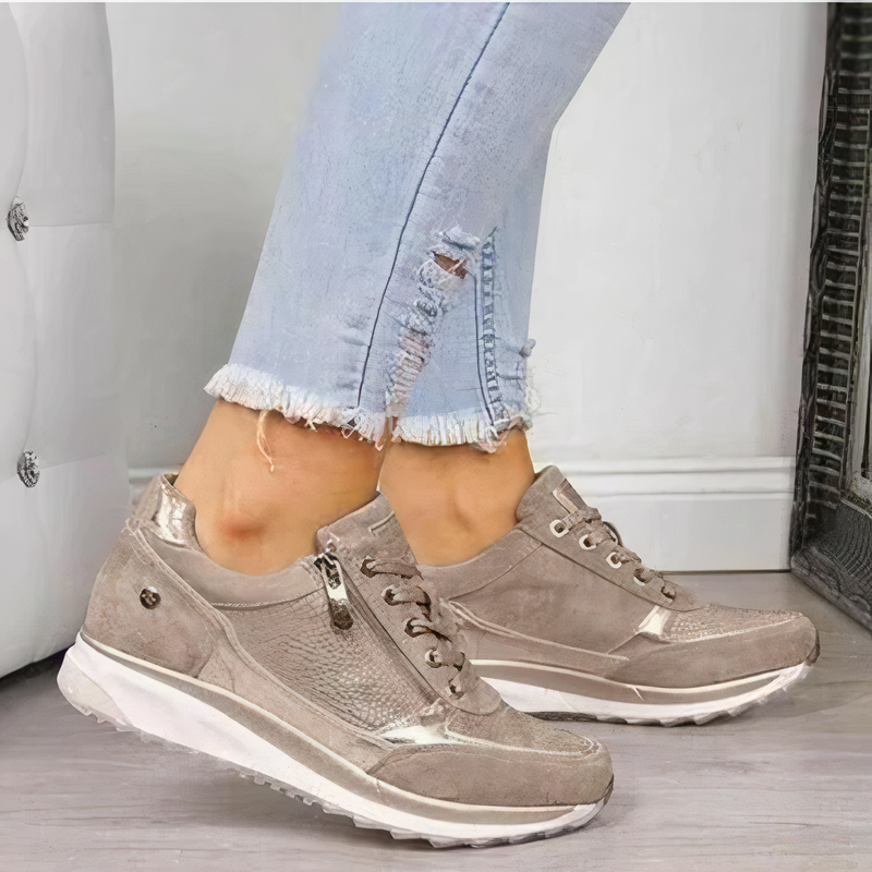 Ergonomische Hardloopschoenen voor Dames - Sophia