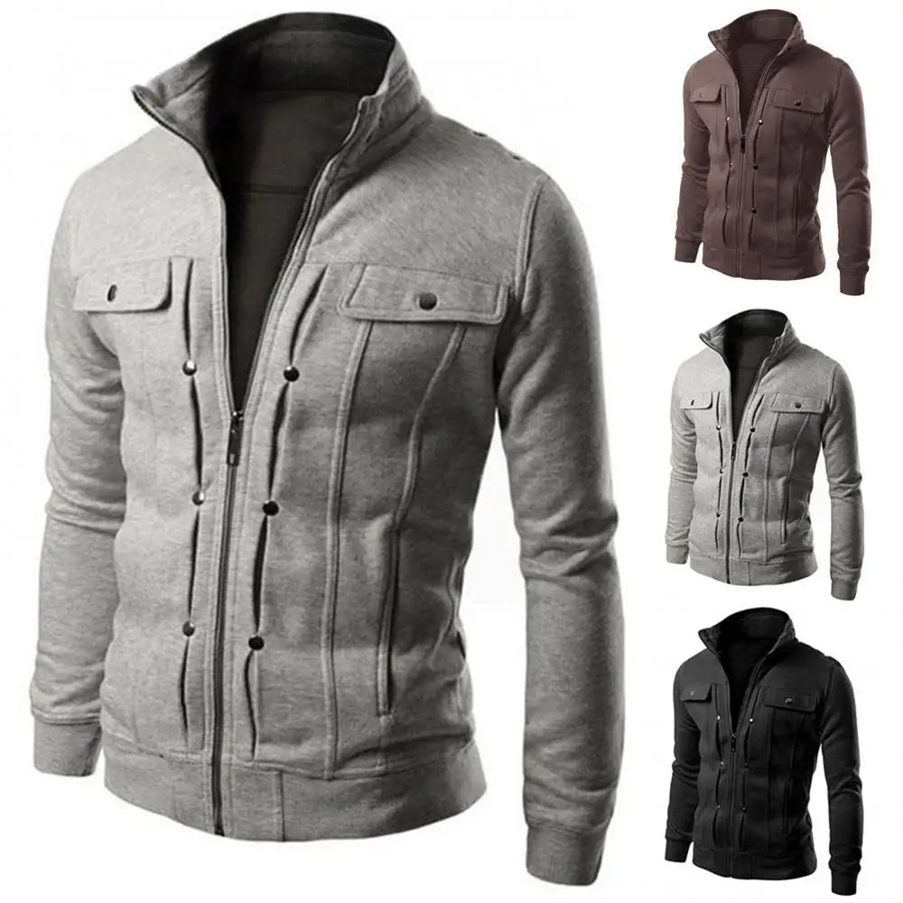 Sammy Jackson™ Douwe Warm Plus Vest | Tough and warm vest