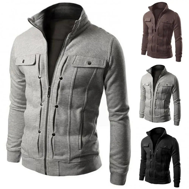 Sammy Jackson™ Douwe Warm Plus Vest | Tough and warm vest