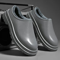 Sammy Jackson™ Trail Slippers | Waterproof slippers