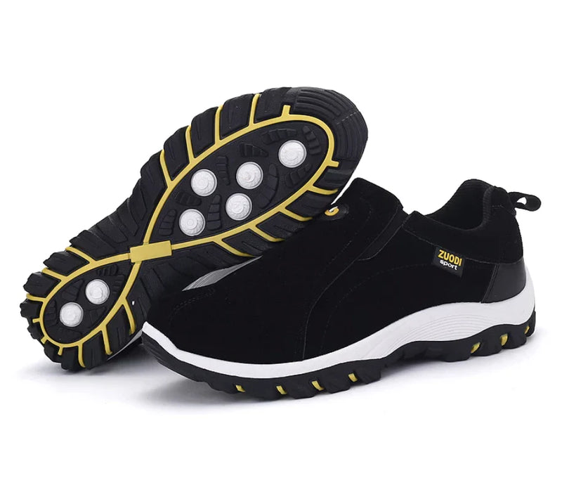 Axel Comfort Walkers | Wspierające obuwie do chodzenia