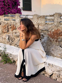 Sammy Jackson™ Sara Summer Maxi Dress | Stylish & Sexy