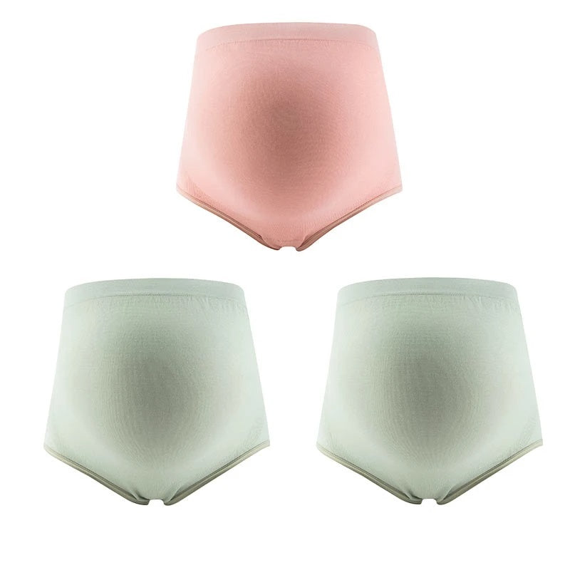 Sammy Jackson™ Helena Zwangerschapsondergoedset | Comfortabel & 3-Delig