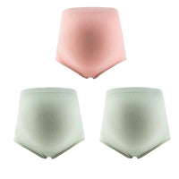Sammy Jackson™ Helena Zwangerschapsondergoedset | Comfortabel & 3-Delig