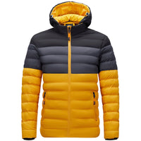 Sammy Jackson™ Wessel Winter Parka | Cozy warm down jacket