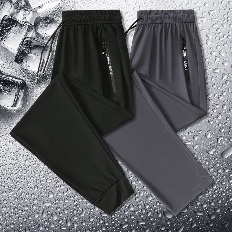 Unisex Stretch Pants – Jaxon