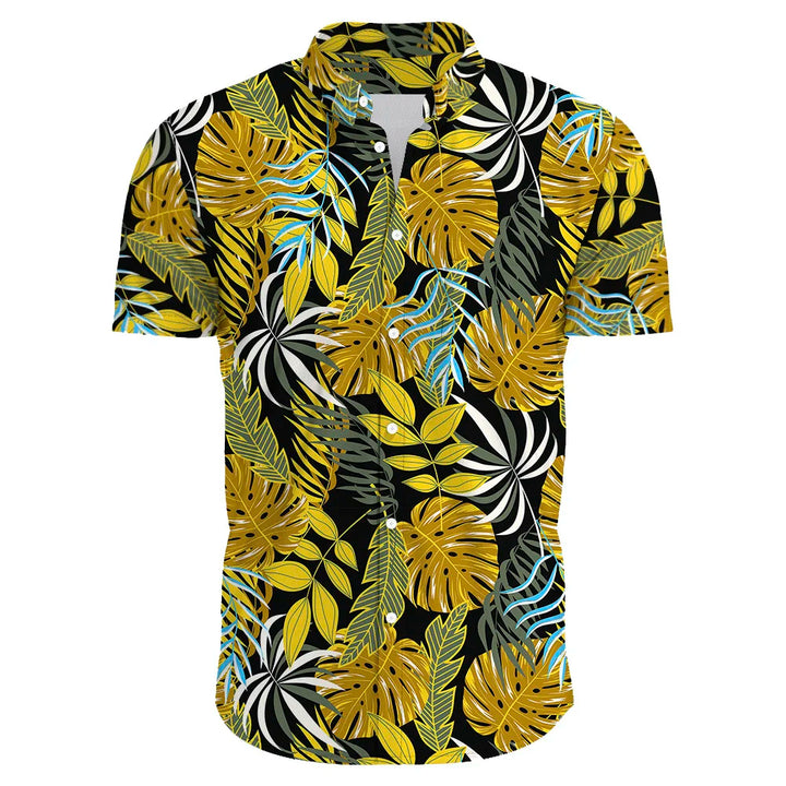 Sammy Jackson™ André Shirt | Colorful & Trendy