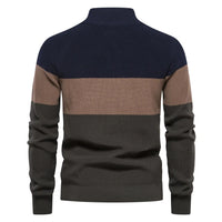 Sammy Jackson™ Gerben Retro Vest | Trendy vest in Euro style