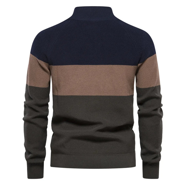 Sammy Jackson™ Gerben Retro Vest | Trendy vest in Euro style