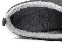 Sammy Jackson™ Cloud Snugglers | Ultieme pluche pantoffels