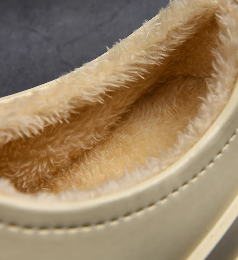 Sammy Jackson™ Trail Slippers | Waterproof slippers