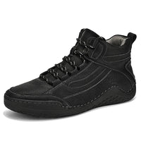 Sammy Jackson™ FrostFlex Sneakers | Premium wintersneakers