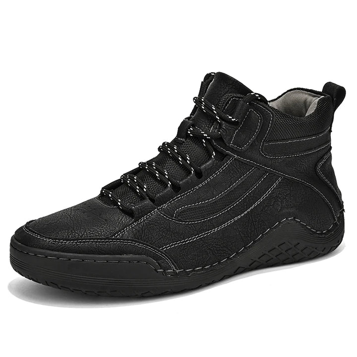 Sammy Jackson™ FrostFlex Sneakers | Premium wintersneakers
