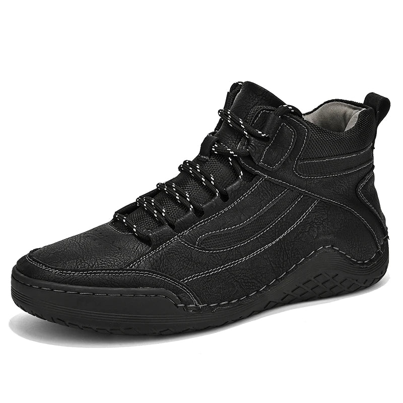 Sammy Jackson™ FrostFlex Sneakers | Premium wintersneakers