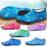 Quick-Drying Unisex Water Shoes - WaveStep