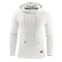 Sammy Jackson™ Comfort Mania Bluza z Kapturem | Komfortowy sweter z kapturem