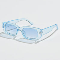 Sammy Jackson™ Hugo Okulary Przeciwsłoneczne | Retro i Modne