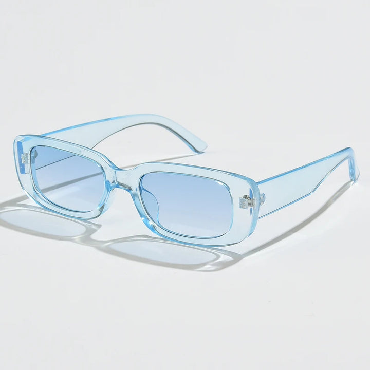 Sammy Jackson™ Hugo Okulary Przeciwsłoneczne | Retro i Modne