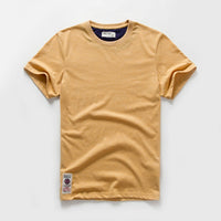 Sammy Jackson™ Timo T-Shirt | Klassiek & Comfortabel