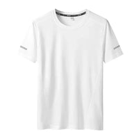 Sammy Jackson™ Pepijn Plus-Size T-Shirt | Comfortabel & Trendy