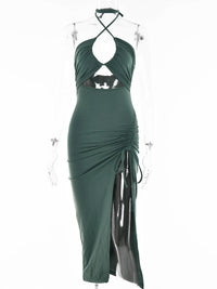 Sammy Jackson™ Lara Maxi-Jurk | Stijlvol & Prachtig