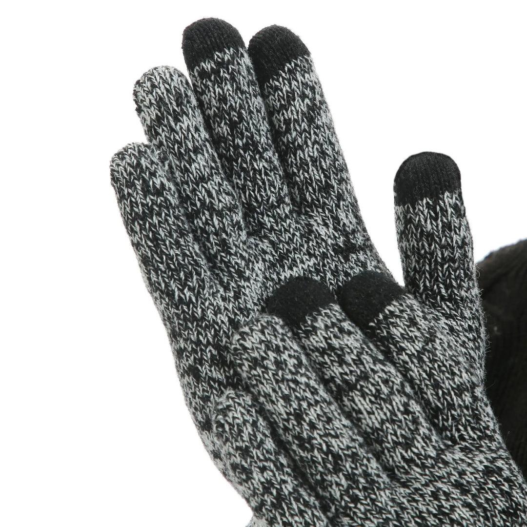 Sammy Jackson™ Stoere Winterset | Met stoere muts, sjaal en handschoenen!
