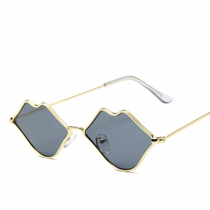 Sammy Jackson™ Izza Zonnebril | Uniek & Vintage