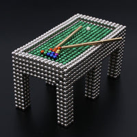 Magnetic Balls - ColorMagnet