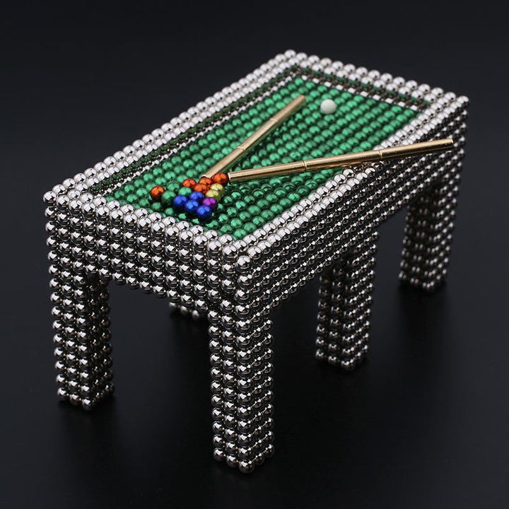Magnetic Balls - ColorMagnet
