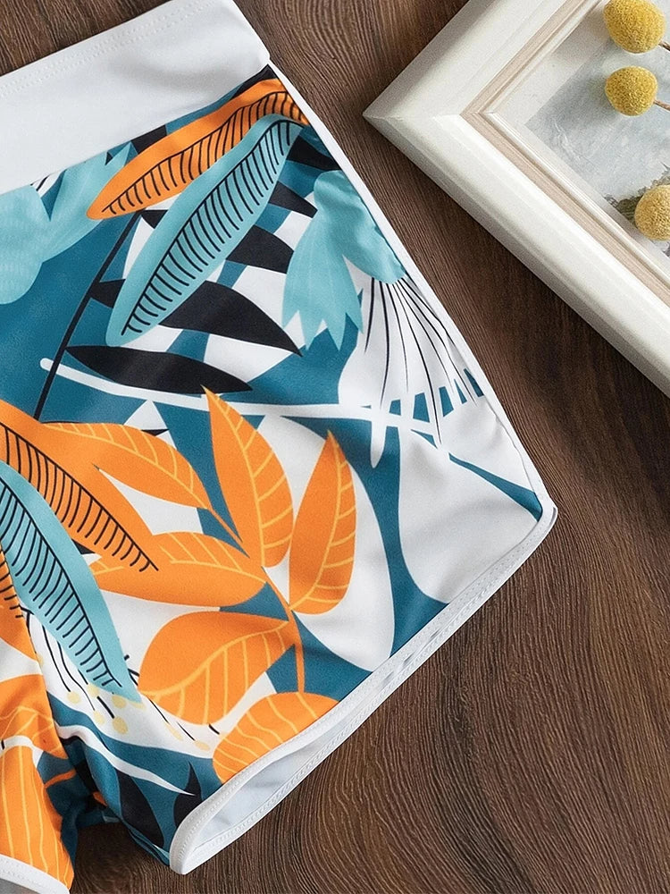 Sammy Jackson™ Janne Beach Babe Bikini | Sportowy i Modny