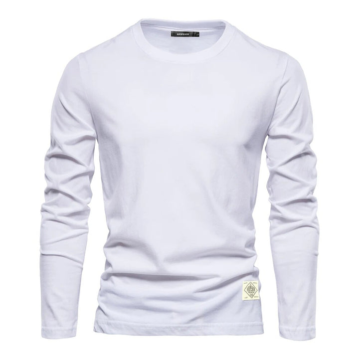 Sammy Jackson™ Long Sleeve Shirt | Casual shirt for any moment