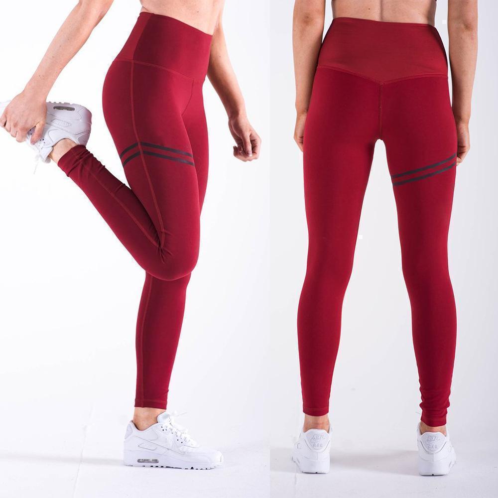 Anti-Cellulite Compression Leggings for Women - SculptFit