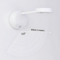 Wireless LED Spot with Motion Sensor - Spark360