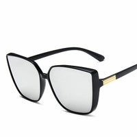 Sammy Jackson™ Jenny Okulary Przeciwsłoneczne | Ochronne i Vintage