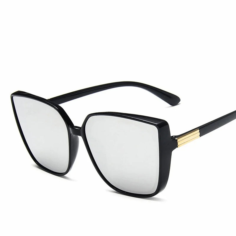 Sammy Jackson™ Jenny Okulary Przeciwsłoneczne | Ochronne i Vintage