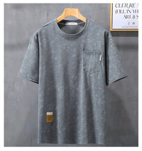 Sammy Jackson™ Levi Plus Size T-shirt | Stylish & Comfortable
