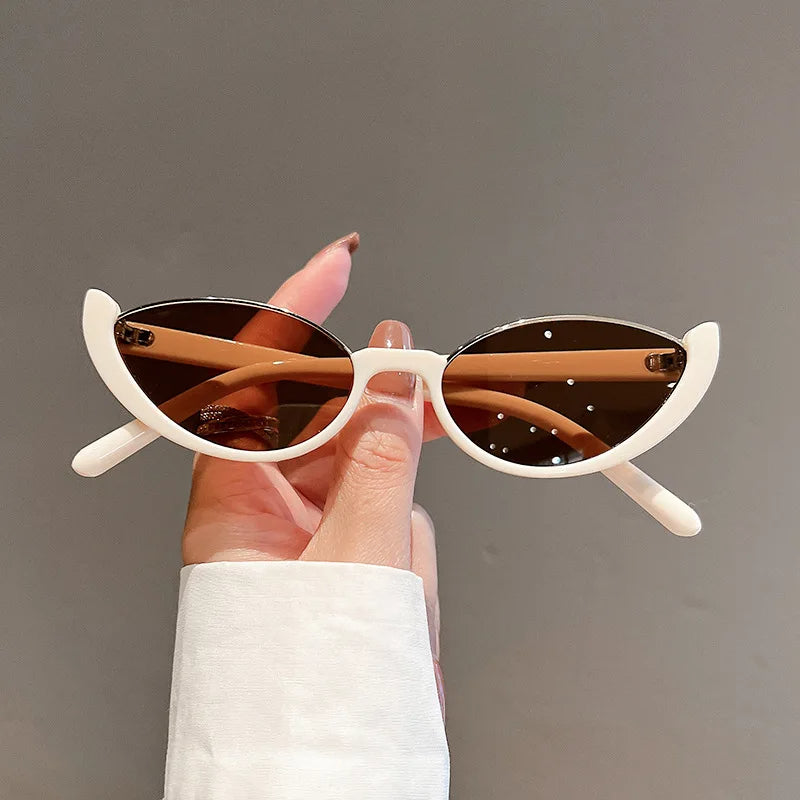 Sammy Jackson™ Emily Zonnebril | Modne i Retro