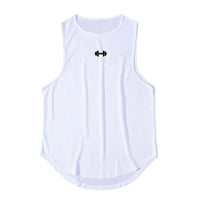 Sammy Jackson™ Marco Fitness Tank | Oddychający i szybkoschnący