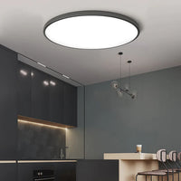 Stylish LED Ceiling Lamp - OrbGlow