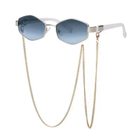 Sammy Jackson™ Mila Zonnebril | Vintage & Subtiel