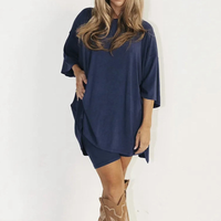 Two-piece lounge and casual wear for women – Fenja