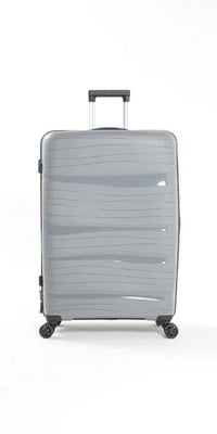 Hard Travel Suitcase – Oslo