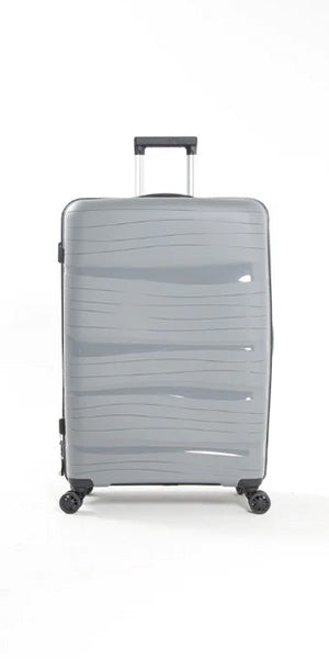 Hard Travel Suitcase – Oslo