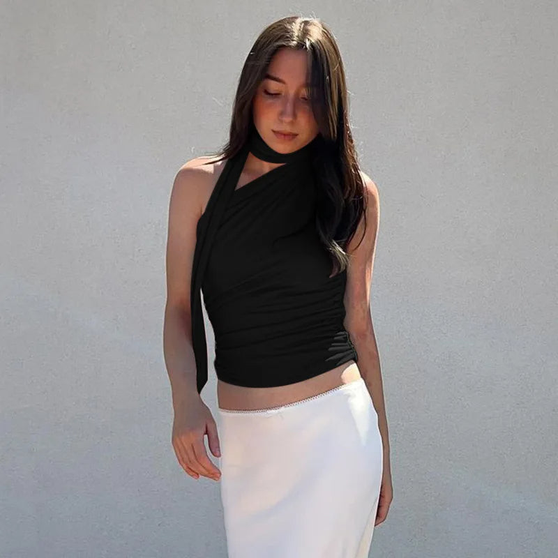Sammy Jackson™ Belphina Top | Trendy & Casual