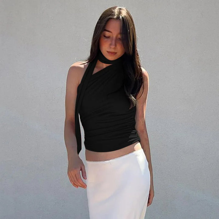 Sammy Jackson™ Belphina Top | Trendy & Casual